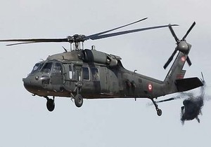 SIKORSKY 9 MİLYAR DOLARA SATILIYOR